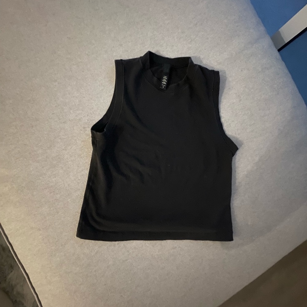Skims Tank